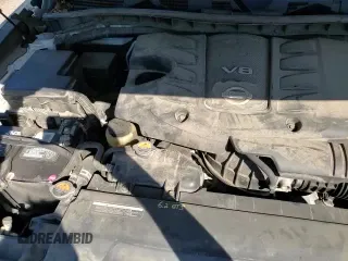 ✅ 2017 Nissan Armada Platinum • VIN: JN8AY2NF5H9301736 • Lot: 82590755. Wystawiony na Copart z przebiegiem 142 791 mil. Bezpłatny archiwum sprzedaży aukcyjnych z USA i szczegółowy raport historii pojazdu na DreamBid. Zdjęcie 13.