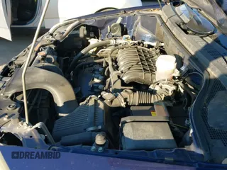 ✅ 2010 Mitsubishi Endeavor LS • VIN: 4A4JN2AS9AE002389 • Lot: 41390321. Wystawiony na IAAI z przebiegiem 103 060 mil. Bezpłatny archiwum sprzedaży aukcyjnych z USA i szczegółowy raport historii pojazdu na DreamBid. Zdjęcie 19.