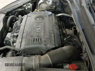 ✅ 2016 Volkswagen Golf TSI S • VIN: 3VWC17AU2GM522363 • Lot: 42756280. Listed on IAAI with 126,926 mi. Free auction sales archive from the USA and detailed vehicle history report at DreamBid. Image 19.