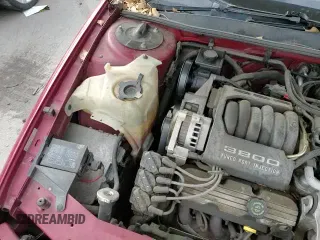 ✅ 1995 Buick Regal Custom • VIN: 2G4WB52L9S1466201 • Lot: 85816324. Wystawiony na Copart z przebiegiem 113 274 mil. Bezpłatny archiwum sprzedaży aukcyjnych z USA i szczegółowy raport historii pojazdu na DreamBid. Zdjęcie 15.