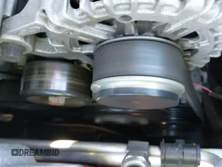 ✅ 2021 Hyundai Elantra SE • VIN: KMHLL4AG1MU071872 • Lot: 43457624. Listed on IAAI with 63,154 mi. Free auction sales archive from the USA and detailed vehicle history report at DreamBid. Image 20.