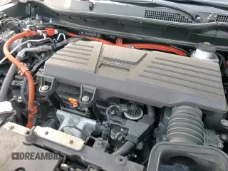 ✅ 2022 Honda CR-V EX-L • VIN: 5J6RT6H88NL043013 • Lot: 81275565. Listed on Copart with 121,106 mi. Free auction sales archive from the USA and detailed vehicle history report at DreamBid. Image 16.