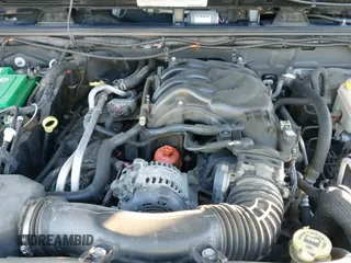 ✅ 2012 Jeep Wrangler Unlimited Sport • VIN: 1C4BJWDG5CL260140 • Lot: 43504581. Listed on IAAI with 184,812 mi. Free auction sales archive from the USA and detailed vehicle history report at DreamBid. Image 21.