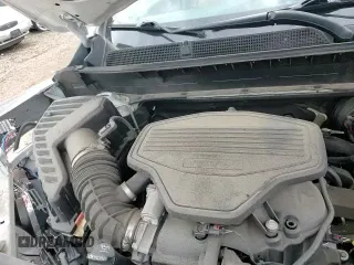 ✅ 2022 GMC Acadia Denali • VIN: 1GKKNXLSXNZ140080 • Lot: 90340315. Listed on Copart with 33,682 mi. Free auction sales archive from the USA and detailed vehicle history report at DreamBid. Image 16.