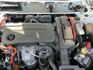 ✅ 2025 Honda Accord Sport-L • VIN: 1HGCY2F7XSA019272 • Lot: 87464005. Wystawiony na Copart z przebiegiem 11 532 mil. Bezpłatny archiwum sprzedaży aukcyjnych z USA i szczegółowy raport historii pojazdu na DreamBid. Zdjęcie 14.