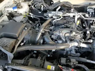 ✅ 2025 Ford Bronco Outer Banks • VIN: 1FMDE8BH6SLA64206 • Lot: 93103795. Wystawiony na Copart z przebiegiem 11 320 mil. Bezpłatny archiwum sprzedaży aukcyjnych z USA i szczegółowy raport historii pojazdu na DreamBid. Zdjęcie 13.