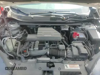 ✅ 2020 Honda CR-V EX-L • VIN: 2HKRW2H84LH225668 • Lot: 56596105. Wystawiony na Copart z przebiegiem 35 286 mil. Bezpłatny archiwum sprzedaży aukcyjnych z USA i szczegółowy raport historii pojazdu na DreamBid. Zdjęcie 15.