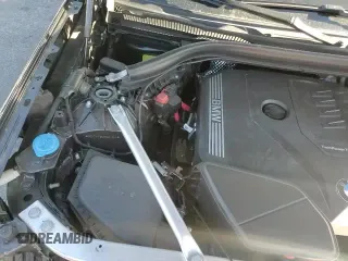 ✅ 2021 BMW X4 xDrive30i • VIN: 5UX2V1C05M9H34065 • Lot: 85545275. Listed on Copart with 46,585 mi. Free auction sales archive from the USA and detailed vehicle history report at DreamBid. Image 14.