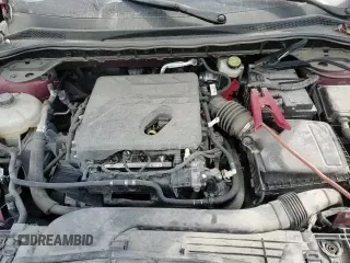 ✅ 2020 Ford Escape SE • VIN: 1FMCU0G6XLUC22744 • Lot: 86810705. Listed on Copart with 58,915 mi. Free auction sales archive from the USA and detailed vehicle history report at DreamBid. Image 13.