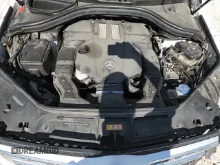 ✅ 2019 Mercedes-Benz GLS 450 • VIN: 4JGDF6EE0KB224394 • Lot: 87307585. Wystawiony na Copart z przebiegiem 57 589 mil. Bezpłatny archiwum sprzedaży aukcyjnych z USA i szczegółowy raport historii pojazdu na DreamBid. Zdjęcie 16.