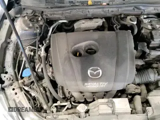 ✅ 2017 Mazda 6 Grand Touring • VIN: JM1GL1X53H1116215 • Lot: 90678625. Wystawiony na Copart z przebiegiem 110 830 mil. Bezpłatny archiwum sprzedaży aukcyjnych z USA i szczegółowy raport historii pojazdu na DreamBid. Zdjęcie 13.