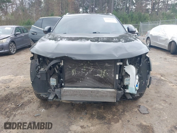 ✅ 2022 Buick Envision Preferred • VIN: LRBAZLR4XND161200 • Lot: 44104702. Wystawiony na IAAI z przebiegiem 56 235 mil. Bezpłatny archiwum sprzedaży aukcyjnych z USA i szczegółowy raport historii pojazdu na DreamBid. Zdjęcie 6.