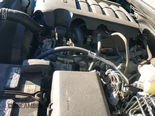 ✅ 2021 Toyota Tundra Limited • VIN: 5TFHY5F14MX996246 • Lot: 41058172. Listed on IAAI with 39,080 mi. Free auction sales archive from the USA and detailed vehicle history report at DreamBid. Image 19.