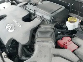 ✅ 2023 Infiniti QX55 Essential • VIN: 3PCAJ5KR7PF100554 • Lot: 41498341. Wystawiony na IAAI z przebiegiem 28 624 mil. Bezpłatny archiwum sprzedaży aukcyjnych z USA i szczegółowy raport historii pojazdu na DreamBid. Zdjęcie 19.