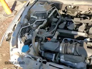 2020 Honda Accord EX-L z VIN 1HGCV1F55LA059097, wystawiony jako Copart lot #81269455 z przebiegiem 121 292 mil mil oraz Szkoda całkowita • Salvage title. Historia ofert i sprzedaży dostępna na DreamBid. Obrazek 13.