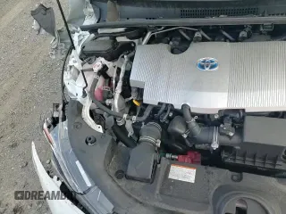 ✅ 2022 Toyota Prius XLE • VIN: JTDL9MFU1N3038914 • Lot: 80679385. Wystawiony na Copart z przebiegiem 47 591 mil. Bezpłatny archiwum sprzedaży aukcyjnych z USA i szczegółowy raport historii pojazdu na DreamBid. Zdjęcie 14.