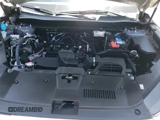 ✅ 2023 Honda CR-V EX • VIN: 2HKRS3H49PH303818 • Lot: 60557195. Listed on Copart with 38,131 mi. Free auction sales archive from the USA and detailed vehicle history report at DreamBid. Image 15.