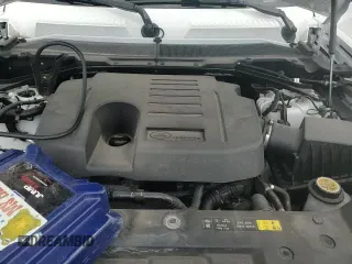 ✅ 2023 Land Rover Defender X-Dynamic SE • VIN: SALE2FEU2P2218835 • Лот: 54891135. Опубликован ранее на Copart с пробегом 14 720 миль. Бесплатный доступ к архиву аукционных продаж из США и подробный отчёт об истории автомобиля на DreamBid. Изображение 14.