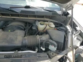 ✅ 2022 Chevrolet Silverado 1500 LTZ • VIN: 1GCUDGED4NZ572816 • Lot: 63283775. Wystawiony na Copart z przebiegiem 96 793 mil. Bezpłatny archiwum sprzedaży aukcyjnych z USA i szczegółowy raport historii pojazdu na DreamBid. Zdjęcie 15.