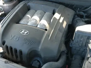 ✅ 2005 Hyundai Santa Fe GLS • VIN: KM8SC13D15U013890 • Лот: 41917783. Размещён на IAAI с пробегом 227 891 миль миль. Получите бесплатный доступ к архиву аукционных продаж из США и посмотрите подробный отчёт об истории автомобиля на DreamBid. Изображение 18.