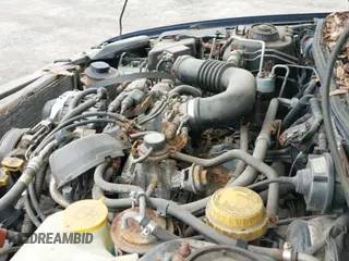 ✅ 1996 Subaru Legacy L • VIN: 4S3BK6358T7300748 • Lot: 42277012. Wystawiony na IAAI z przebiegiem 229 924 mil. Bezpłatny archiwum sprzedaży aukcyjnych z USA i szczegółowy raport historii pojazdu na DreamBid. Zdjęcie 20.