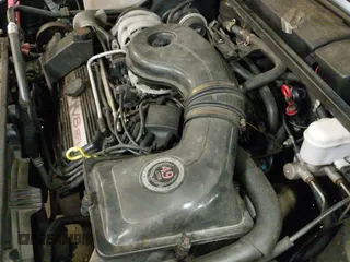 ✅ 1992 Cadillac DeVille • VIN: 1G6CD53B2N4227608 • Lot: 42190714. Listed on IAAI with 123,256 mi. Free auction sales archive from the USA and detailed vehicle history report at DreamBid. Image 16.