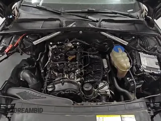 ✅ 2018 Audi A4 Premium Plus • VIN: WAULMAF47JA101191 • Lot: 87234505. Listed on Copart with 155,849 mi. Free auction sales archive from the USA and detailed vehicle history report at DreamBid. Image 14.