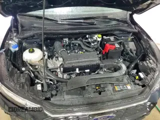 ✅ 2024 Ford Escape Active • VIN: 1FMCU9GN5RUB38190 • Lot: 67434705. Listed on Copart with 14,764 mi. Free auction sales archive from the USA and detailed vehicle history report at DreamBid. Image 14.