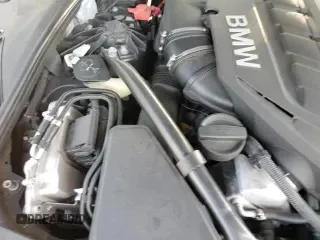 ✅ 2017 BMW 6 Series 650i • VIN: WBA6D4C58HD977711 • Lot: 85355785. Listed on Copart with 52,156 mi. Free auction sales archive from the USA and detailed vehicle history report at DreamBid. Image 13.