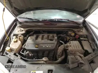 ✅ 2014 Dodge Avenger SE • VIN: 1C3CDZAB3EN144405 • Лот: 85933644. Опубликован ранее на Copart с пробегом 152 899 миль. Бесплатный доступ к архиву аукционных продаж из США и подробный отчёт об истории автомобиля на DreamBid. Изображение 15.