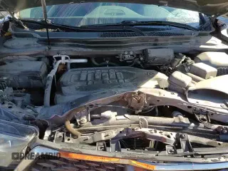 ✅ 2019 Acura MDX Technology • VIN: 5J8YD4H0XKL016857 • Лот: 91464905. Опубликован ранее на Copart с пробегом 134 480 миль. Бесплатный доступ к архиву аукционных продаж из США и подробный отчёт об истории автомобиля на DreamBid. Изображение 17.