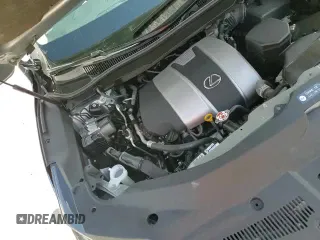 ✅ 2022 Lexus RX 350L • VIN: JTJHZKEA9N2028507 • Lot: 82072945. Listed on Copart with 26,418 mi. Free auction sales archive from the USA and detailed vehicle history report at DreamBid. Image 14.