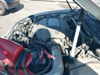 ✅ 2003 Acura CL Type S • VIN: 19UYA42633A005511 • Lot: 42810032. Wystawiony na IAAI z przebiegiem 185 869 mil. Bezpłatny archiwum sprzedaży aukcyjnych z USA i szczegółowy raport historii pojazdu na DreamBid. Zdjęcie 13.