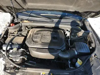 ✅ 2021 Dodge Durango GT Plus • VIN: 1C4RDHDG2MC749761 • Lot: 84386365. Listed on Copart with 81,518 mi. Free auction sales archive from the USA and detailed vehicle history report at DreamBid. Image 14.