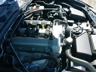 ✅ 2023 Mazda MX-5 Miata Club • VIN: JM1NDAC79P0554429 • Lot: 41815978. Listed on IAAI with 17,517 mi. Free auction sales archive from the USA and detailed vehicle history report at DreamBid. Image 22.