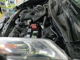 ✅ 2011 Nissan Juke SL • VIN: JN8AF5MV1BT028708 • Лот: 42001833. Опубликован ранее на IAAI с пробегом 167 580 миль. Бесплатный доступ к архиву аукционных продаж из США и подробный отчёт об истории автомобиля на DreamBid. Изображение 20.