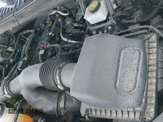 ✅ 2023 Ford Expedition Max Limited • VIN: 1FMJK2A83PEA11713 • Lot: 42835829. Listed on IAAI with 60,091 mi. Free auction sales archive from the USA and detailed vehicle history report at DreamBid. Image 18.