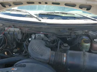 ✅ 2005 Ford F-150 XLT • VIN: 1FTRW12WX5KE79472 • Lot: 43346376. Listed on IAAI with 236,919 mi. Free auction sales archive from the USA and detailed vehicle history report at DreamBid. Image 19.