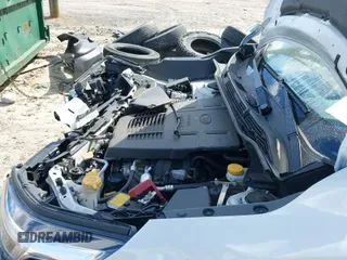 ✅ 2021 Subaru Forester Touring • VIN: JF2SKAXC8MH514437 • Lot: 43434157. Wystawiony na IAAI z przebiegiem 24 944 mil. Bezpłatny archiwum sprzedaży aukcyjnych z USA i szczegółowy raport historii pojazdu na DreamBid. Zdjęcie 20.