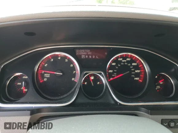 ✅ 2017 GMC Acadia Limited • VIN: 1GKKRSKD5HJ204278 • Лот: 61700584. Опубліковано раніше на Copart з пробігом 153 546 миль. Безкоштовний доступ до архіву аукціонних продажів зі США та докладний звіт про історію автомобіля на DreamBid. Зображення 9.