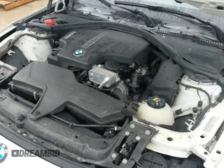 ✅ 2015 BMW 3 Series 320i xDrive • VIN: WBA3C3G57FNS76000 • Lot: 41569657. Wystawiony na IAAI z przebiegiem 155 007 mil. Bezpłatny archiwum sprzedaży aukcyjnych z USA i szczegółowy raport historii pojazdu na DreamBid. Zdjęcie 19.