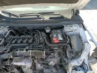 ✅ 2021 Honda Accord LX • VIN: 1HGCV1F15MA118230 • Lot: 90351125. Listed on Copart with 66,229 mi. Free auction sales archive from the USA and detailed vehicle history report at DreamBid. Image 16.