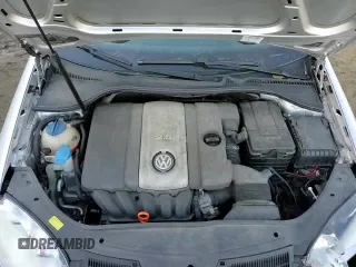 ✅ 2007 Volkswagen Jetta • VIN: 3VWEG81K57M137679 • Lot: 86480694. Wystawiony na Copart z przebiegiem 43 430 mil. Bezpłatny archiwum sprzedaży aukcyjnych z USA i szczegółowy raport historii pojazdu na DreamBid. Zdjęcie 12.