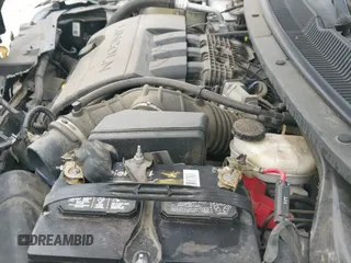 ✅ 2012 Lincoln MKT • VIN: 2LMHJ5FR8CBL53429 • Lot: 42496403. Wystawiony na IAAI z przebiegiem 159 063 mil. Bezpłatny archiwum sprzedaży aukcyjnych z USA i szczegółowy raport historii pojazdu na DreamBid. Zdjęcie 13.