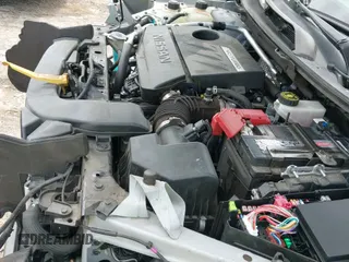 ✅ 2022 Nissan Rogue SL • VIN: 5N1BT3CA4NC708940 • Lot: 42243923. Listed on IAAI with 59,236 mi. Free auction sales archive from the USA and detailed vehicle history report at DreamBid. Image 20.