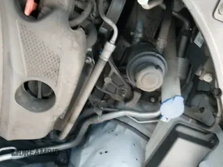 ✅ 2012 Kia Sorento LX • VIN: 5XYKT4A65CG251380 • Lot: 43392563. Wystawiony na IAAI z przebiegiem 204 836 mil. Bezpłatny archiwum sprzedaży aukcyjnych z USA i szczegółowy raport historii pojazdu na DreamBid. Zdjęcie 12.