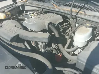 ✅ 2004 GMC Yukon XL SLT • VIN: 3GKFK16Z34G247339 • Lot: 43412303. Listed on IAAI with 223,891 mi. Free auction sales archive from the USA and detailed vehicle history report at DreamBid. Image 20.