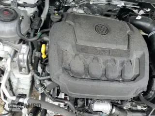 ✅ 2024 Volkswagen Tiguan SE • VIN: 3VVMB7AX5RM179115 • Lot: 82464515. Listed on Copart with 14,043 mi. Free auction sales archive from the USA and detailed vehicle history report at DreamBid. Image 15.