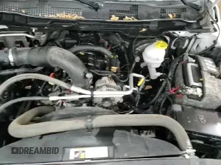 ✅ 2020 Ram 1500 Warlock • VIN: 1C6RR7LT9LS143301 • Lot: 48969575. Wystawiony na Copart z przebiegiem 81 397 mil. Bezpłatny archiwum sprzedaży aukcyjnych z USA i szczegółowy raport historii pojazdu na DreamBid. Zdjęcie 16.