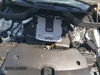 ✅ 2017 Infiniti QX70 • VIN: JN8CS1MW0HM410902 • Lot: 70829785. Wystawiony na Copart z przebiegiem 95 497 mil. Bezpłatny archiwum sprzedaży aukcyjnych z USA i szczegółowy raport historii pojazdu na DreamBid. Zdjęcie 14.